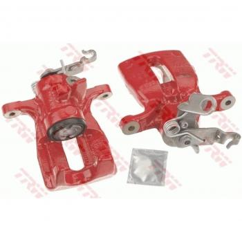 Bremssattel TRW BHN1143E für Skoda Hinten Rechts