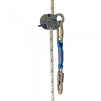 Fune Tractel 14mm MSP Anticaduta