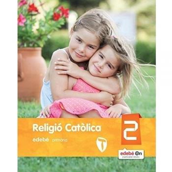 RELIGIÓ CATÒLICA 2