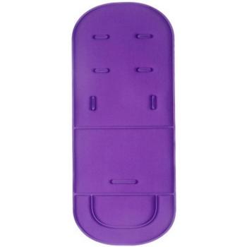Manta Pluma de Algodón para Coches de Bebé