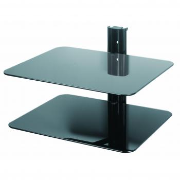 ES250B Eco Wall Mount AV Rack