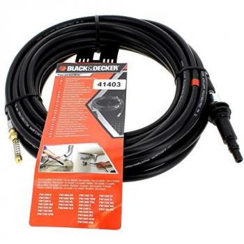 Tuyau flexible 10m pour nettoyeur haute pression