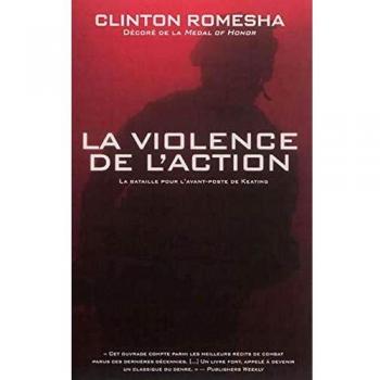 La violence de l'action