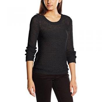 ONLY Strickpullover »ONLGEENA XO L/S PULLOVER KNT NOOS«