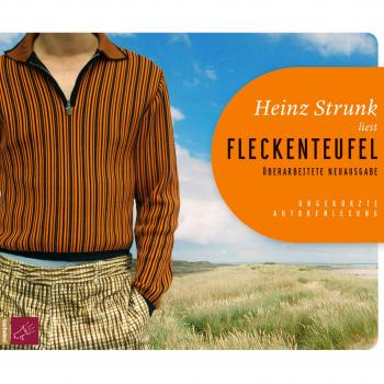 Fleckenteufel