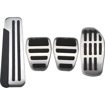 Accesorio Zeratul: Pedal de Apoyo y Cubierta