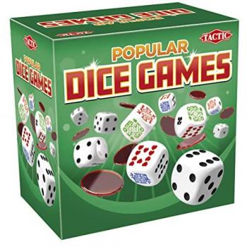 Tactic: Sfide con i Dadi