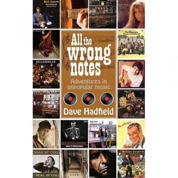 All the Wrong Notes