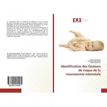 Identification des facteurs de risque de la macrosomie néonatale