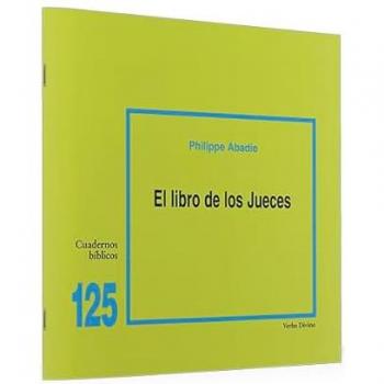 El libro de los Jueces