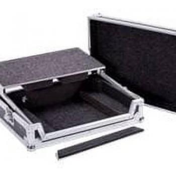 LED DJ Gear Case for Mixdeckexp