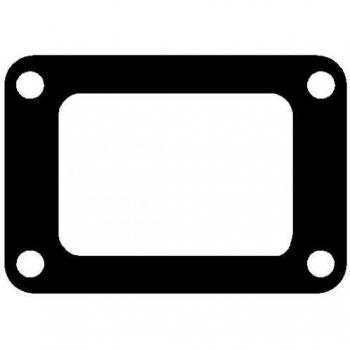 ELRING 104.132 Ladegerät-Dichtung – kompatibel mit MERCEDES-BENZ & VOLVO