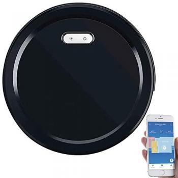 Robot Aspirateur Intelligent 2500 mAh