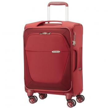 Rot: Samsonite B‑Lite 3 Koffer 35,5 L (Modell 66914‑1726)