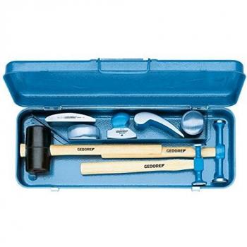 Bodywork Tool Set by Gedore (6457880)