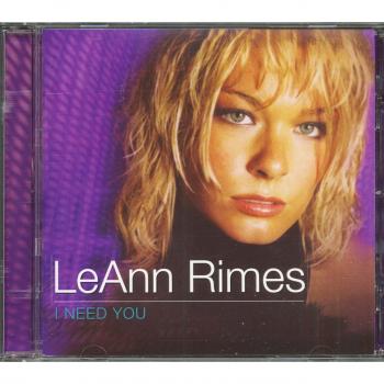 Rimes, LeAnn