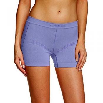 Odlo Damen Lolli-Melange Unterhose – Evolution Light Trend M