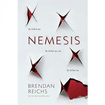 Brendan Reichs Nemesis (Project Nemesis, Band 1)