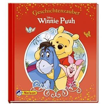 Disney-Geschichtenzauber: Winnie Puuh (Disney Klassiker)