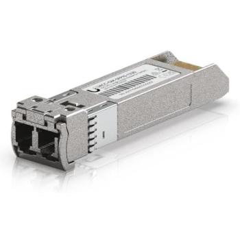 Ubiquiti Ultra‑Broadband 10G Fiber Transceiver – UACC-OM-SFP10-1330