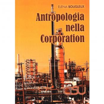 Antropologia nella corporation