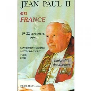 Jpii en France 1996