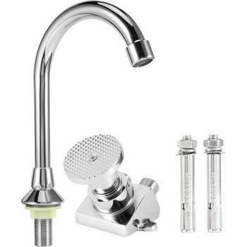 Rubinetto Lavabo Rame G1/2 Eosnow
