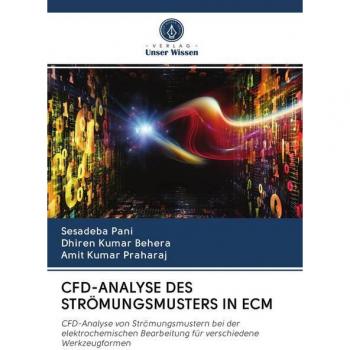 CFD-ANALYSE DES STRÖMUNGSMUSTERS IN ECM