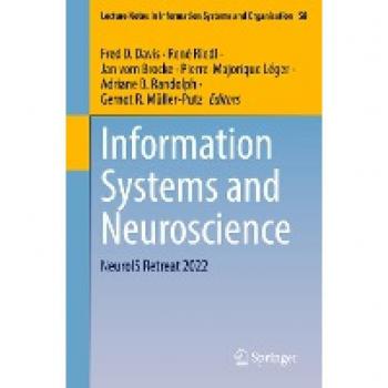 Information Systems and Neuroscience
