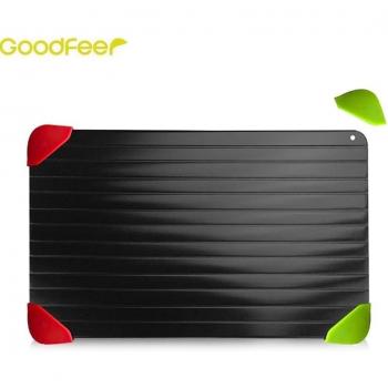 Rapid Defrosting Tray for Frozen Food