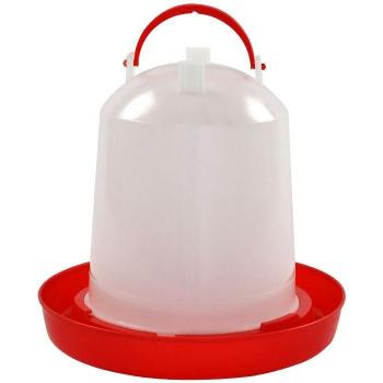 Birds Drinking Feeder 6L