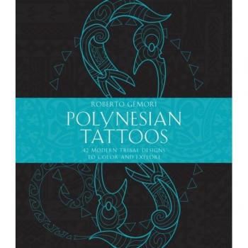 Polynesian Tattoos