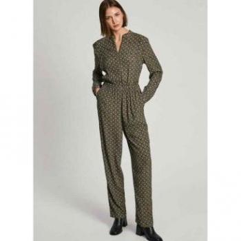 Combinaison Longue Femme Pepe Jeans