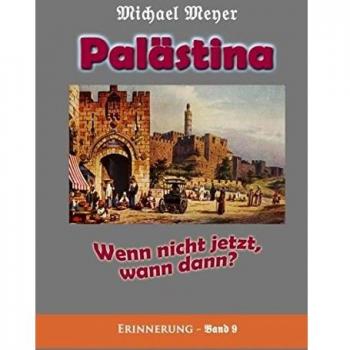 Palästina