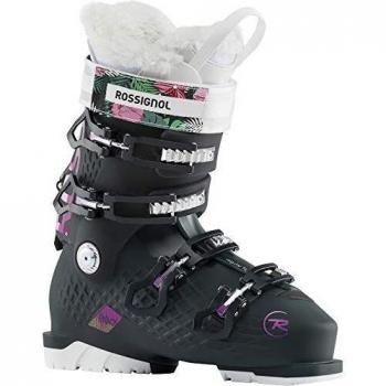 Bottes de Ski Rossignol All Track 80W Femmes Multicolore 24.5