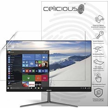 Celicious Vivid Plus Anti-Glare Screen Protector for Archos Vision 215