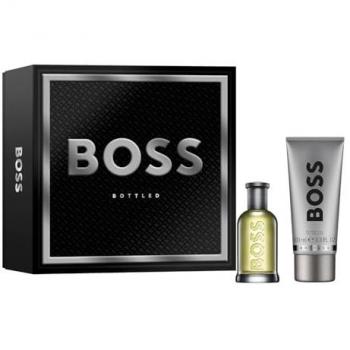 Coffret Hugo Boss Boss Bottled Eau de Toilette 50ml