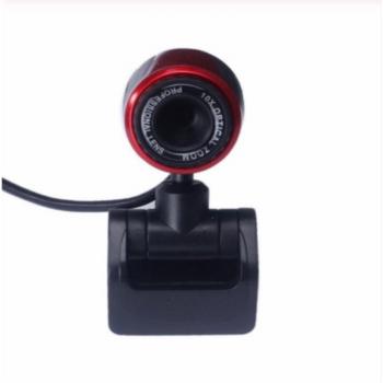 X3066 Microphone pour ordinateur portable USB 2.0 HD