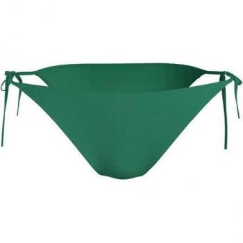 Gonna Mare Tommy Jeans Verde XS
