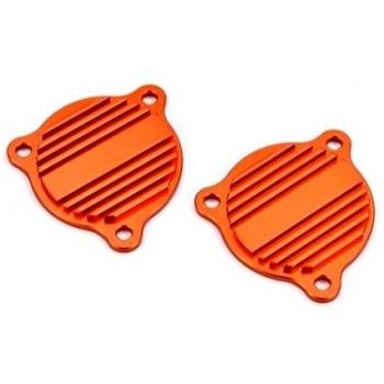 Tapa de aceite negra KTM Husqvarna 14-15