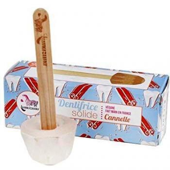 Solido di Latte Lamazuna alla Cannella