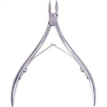Manicure Eyebrow Scissors
