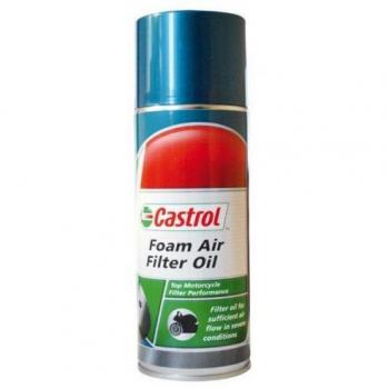 CASTROL 15513D Solution de Nettoyage Universelle