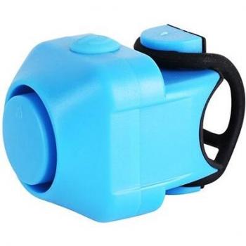 Cloche de Guidon pour Scooter Électrique