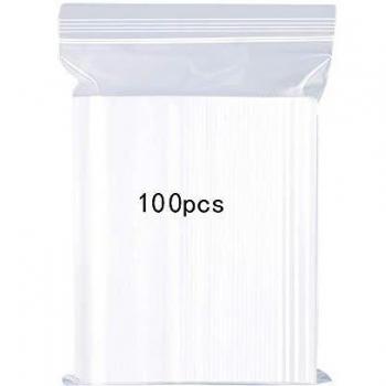 Jewelry & Office Clip‑Pack Bags