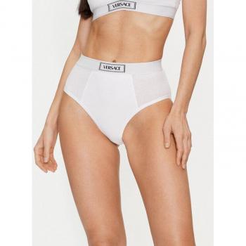 VERSACE Intimité Femme Blanc