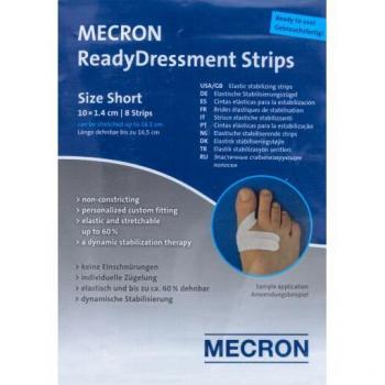 Herbi Feet Mecron Precut Foot Pads