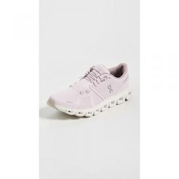 OnCloud 6 Rosa – Calçado Feminino 42,5