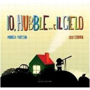 Io, Hubble... e il cielo