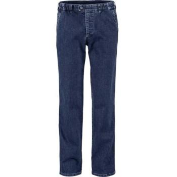 Pantalon QUERELLO Babista bleu foncé